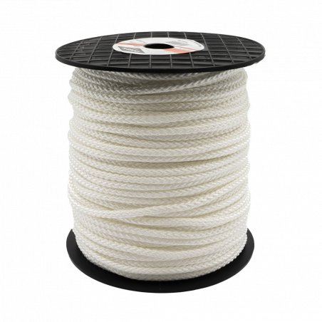 BRAIDED ROPE POLYESTER 966...