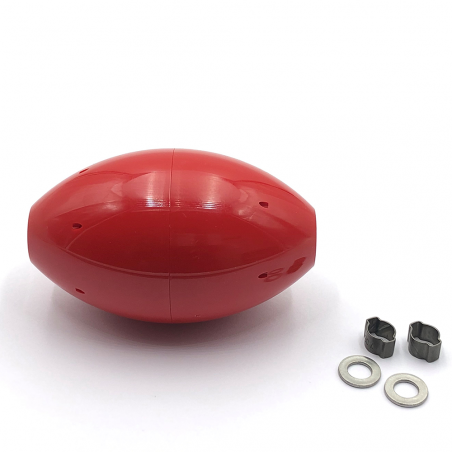 MARCATORE AVIFAUNISTICO...