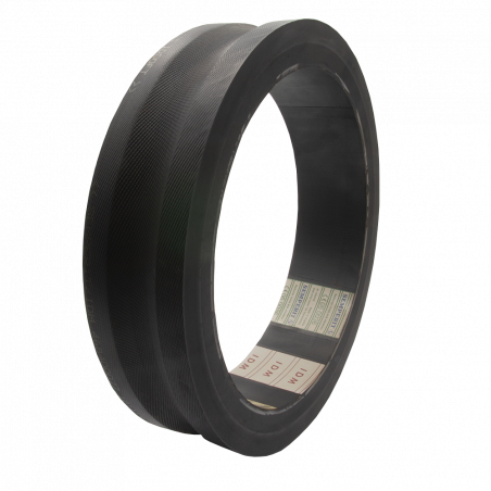 CLOSED LINER POMA® 450...