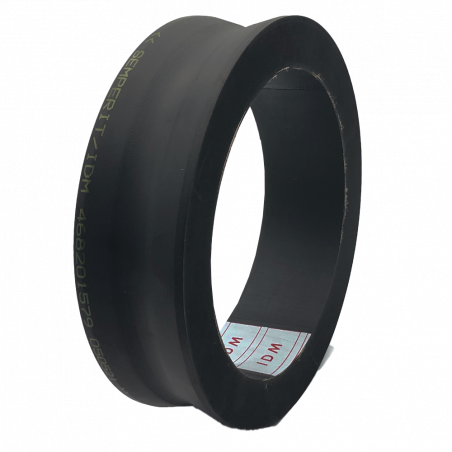 CLOSED LINER DOPPELMAYR®...