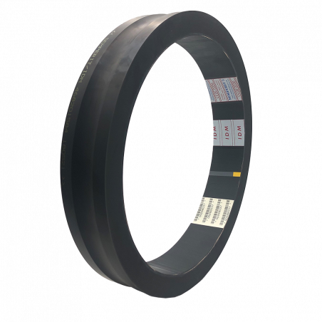 CLOSED LINER DOPPELMAYR®...