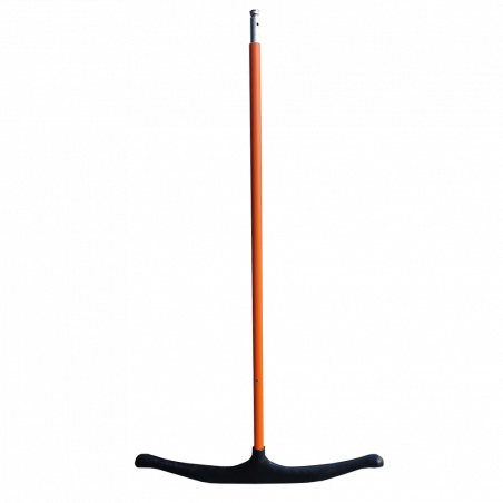 T-BAR COMPLETA CON SEDILE...