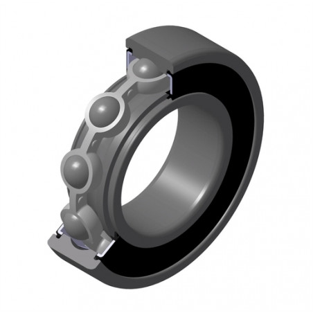BALL BEARING SNR R1-03...