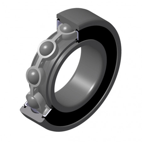 BALL BEARING SNR R1-03...
