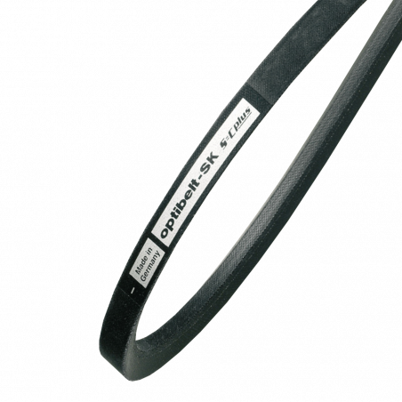 COURROIE OPTIBELT SPB 1700