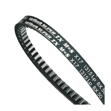 RIEMEN OPTIBELT *BX 67-OPTI