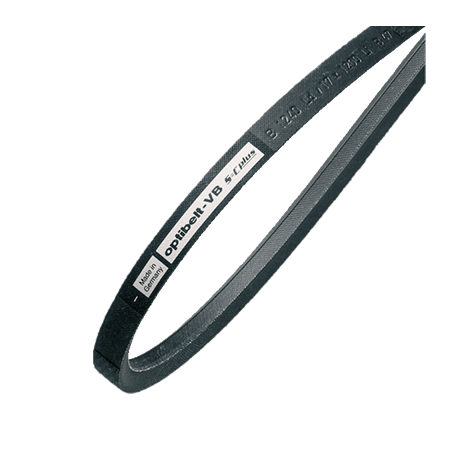 COURROIE CLASSIQUE 17X11 B57