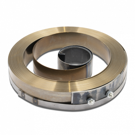 AUFROLLFEDER FÜR SKILIFTE...