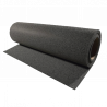 DELINEIGE EP 8 MM GRIS FONCE/NOIR CFL-S1 (Rl de 1.25 x 15 M)