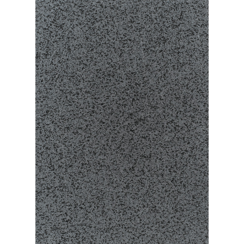 DELINEIGE EP 8 MM GRIS FONCE/NOIR CFL-S1 (Rl de 1.25 x 15 M)