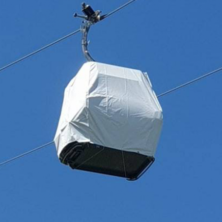 HOUSSE DE PROTECTION ANTI...