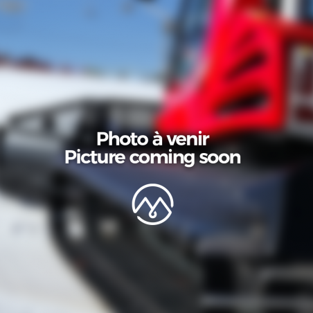 BARRETTE C/C LG 860 MM POUR...