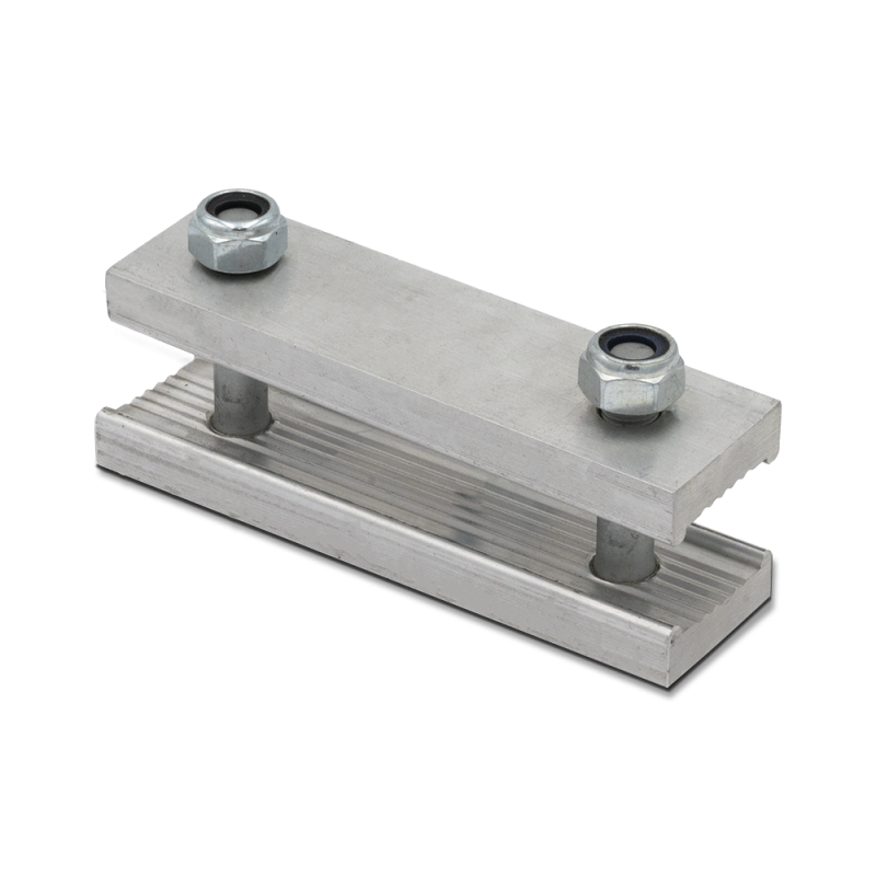 JEU DE BANDES PB 300/600 standard 5 bandes 10/15mm + agrafes