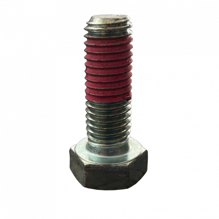 VIS 14 X 40 TH GALVA DIN...