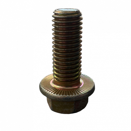 VITE 14 X 35 TH GALVA DIN...