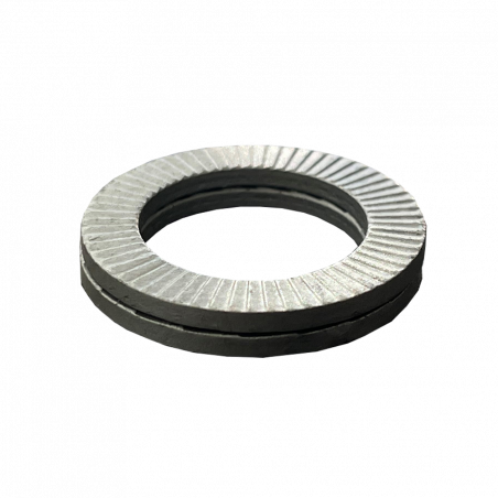 Nord-lock / trust washer /...
