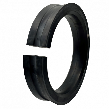 OPENED LINER LEITNER® 360...