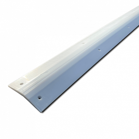 SEUIL PE BLANC PLIE POUR...