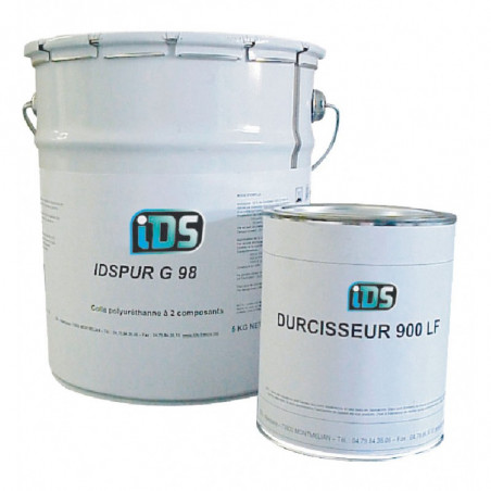 COLLA PU IDM BI-COMPONENTE...