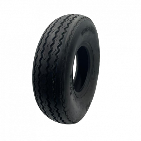 VREDESTEIN LAUNCHING TIRE...