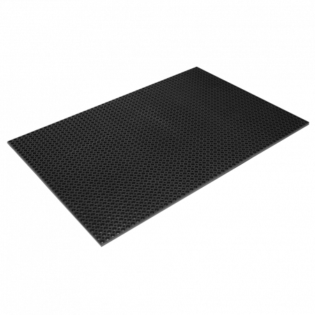 RUBBER HOLLOWMAT M25...