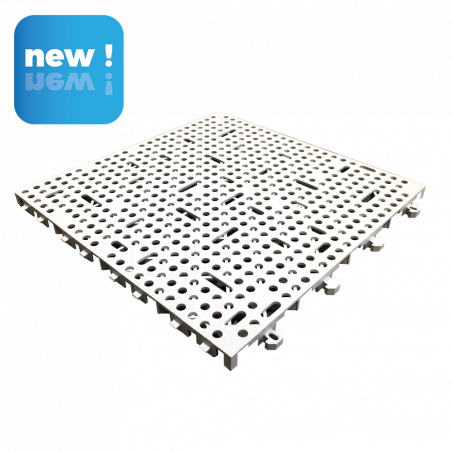 LOADY TILE LIGHT GREY 30 X...