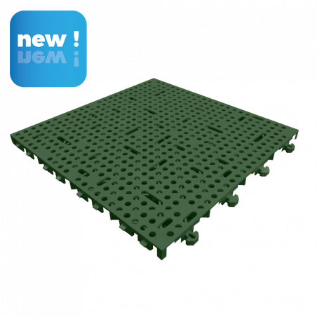 LASTRA LOADY VERDE 30 X 30...