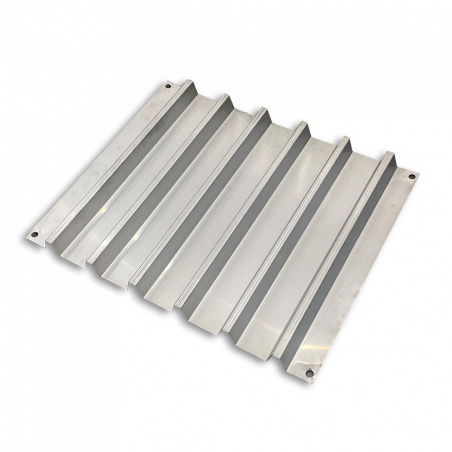 STAINLESS STEEL PLATE FOR...