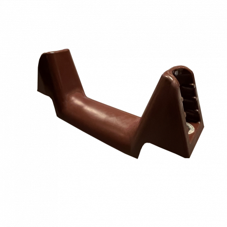 GUIDE ROUE PLASTIQUE...