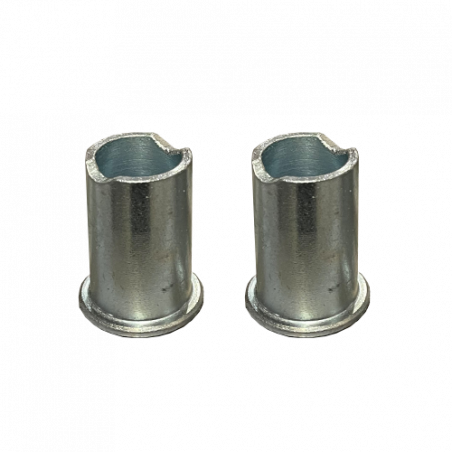 ROLLER SLEEVES FOR TELESKI