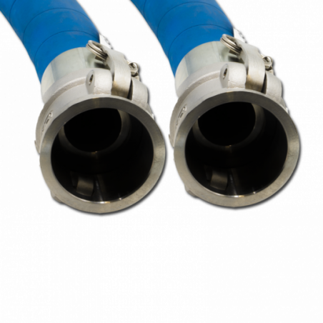 SCHLAUCH 3/4" PMS 20 LG...