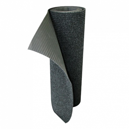 TAPIS PREMIUM GRIS ANTHRACITE