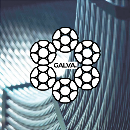 FUNE 6X7 FORMING GALVA D...
