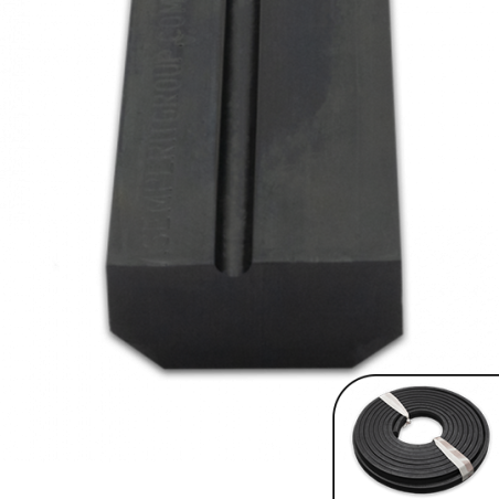 BULLWHEEL LINER P-E 247...