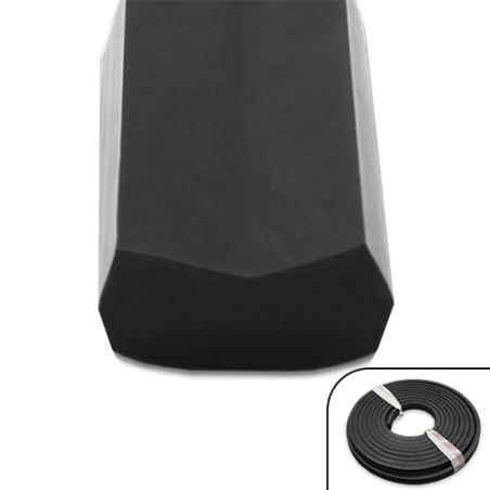 BULLWHEEL LINER P-E 246...