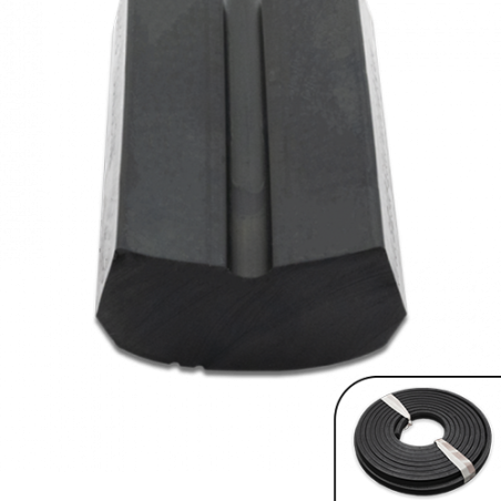 BULLWHEEL LINER P-E 245...