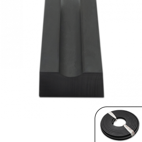 FODERA PULEGGE MONTAGNER...