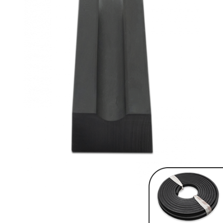 FODERA PULEGGE MONTAGNER...