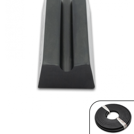 FODERA PULEGGE PINGON...