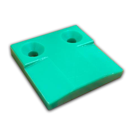 LOWER LATERAL PE GUIDE Dim:...