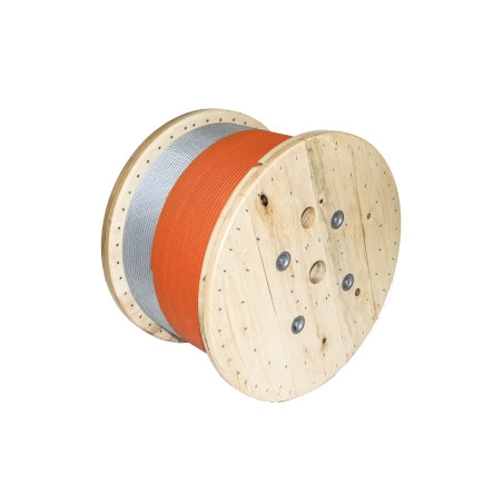 WINCHCABLE FOR PRINOTH®...