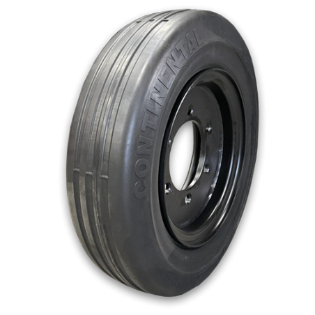 FULL TENSION RUBBER TIRE...
