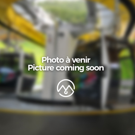 DELINEIGE SP 6 MM GRIGIO...