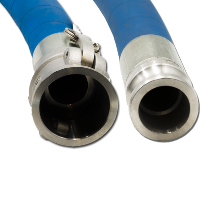 HOSE 1" 1/2 PMS100 LG 4.20...