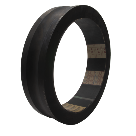 CLOSED LINER DOPPELMAYR®...