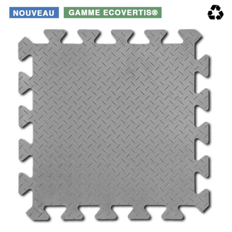 ECOVERCLIP PLATTE...