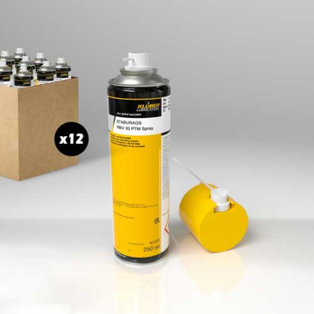 KLUBER ALTEMP Q NB 50 Spray...