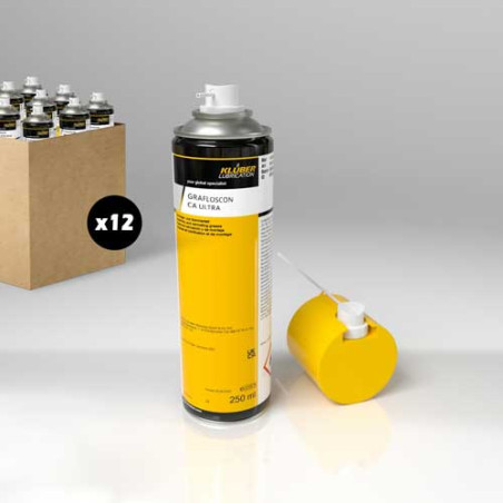 KLUBER GRAFLOSCON CA 901...