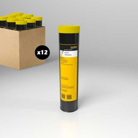 ISOFLEX TOPAS NB 52 [370g]...