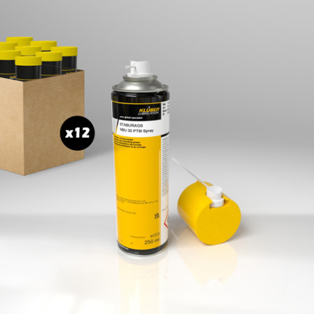 KLUBER STABURAGS NBU 30 PTM...